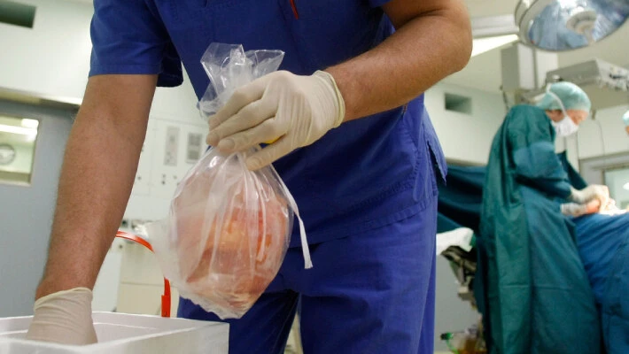 За торговлю органами в Казахстане задержали более 20 человек