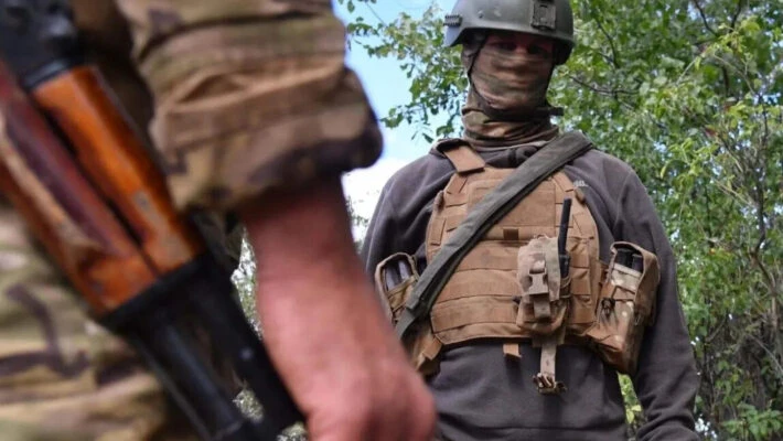 ЧВК «Редут» заменила вагнеровцев и помогает РФ избежать мобилизации