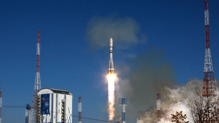 BILD: Путину предлагали ударить по Украине космической ракетой