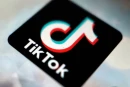 Заблокированный в Узбекистане TikTok встал на налоговый учет