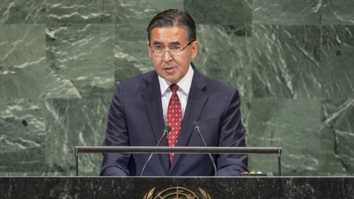 Бывший постпред Узбекистана в ООН назначен послом в Австрии