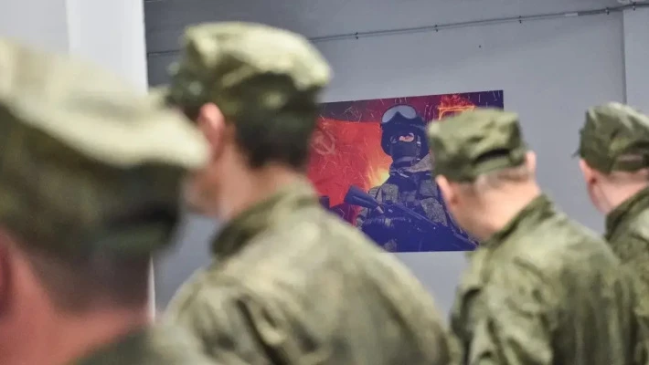 В Москве возбудили 22 дела в отношении уклонистов из Центральной Азии