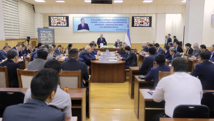 Назначены три заместителя министра сельского хозяйства