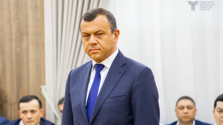 Первый замглавы ГУБДД возглавил Инспекцию по надзору в сфере транспорта