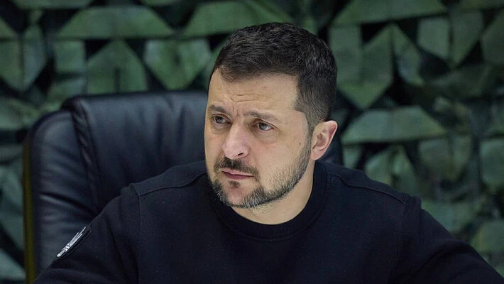 Зеленский: полный огневой контроль над Крымом – вопрос времени