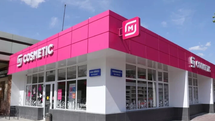 В MCosmetic рассказали о неожиданной проблеме при работе в Узбекистане