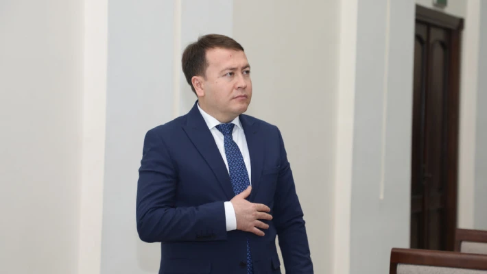 Сотрудник МИД назначен заместителем хокима Ферганской области