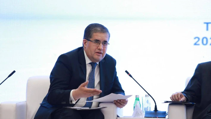 Абидов назвал стратегические интересы Узбекистана в ЦА