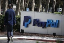 Шерматов: PayPal не заинтересован в Узбекистане