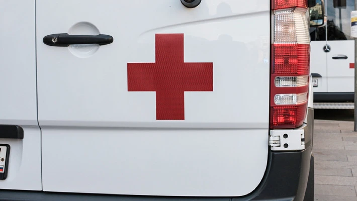 В Ташкенте из-за упавшего на машину дерева погибла женщина