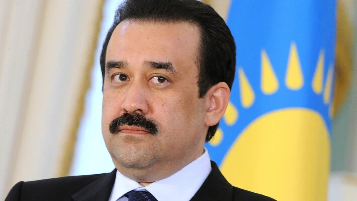 Экс-главу КНБ Казахстана подозревают во взяточничестве и отмывании денег