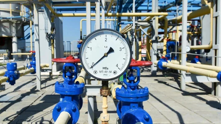 «Газпром» прорабатывает новые маршруты подачи газа в Узбекистан