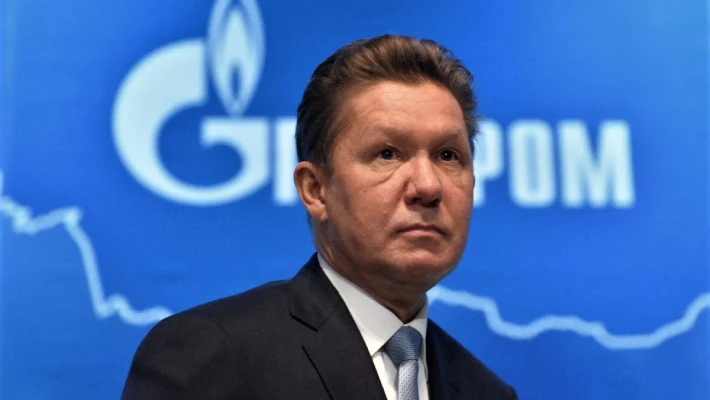 Миллер рассказал об амбициозных планах по сотрудничеству со странами ЦА