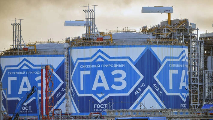 Госдеп заявил о желании «убить» российский проект СПГ в Арктике