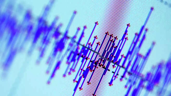 В Бухарской области произошло землетрясение магнитудой 3,2