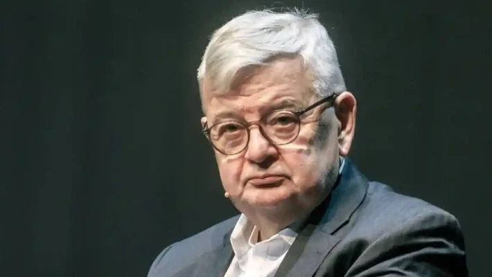 Экс-глава МИД ФРГ призвал ЕС к ядерному сдерживанию России