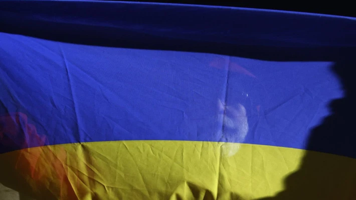 Суд в Казахстане ликвидировал фонд помощи Украине