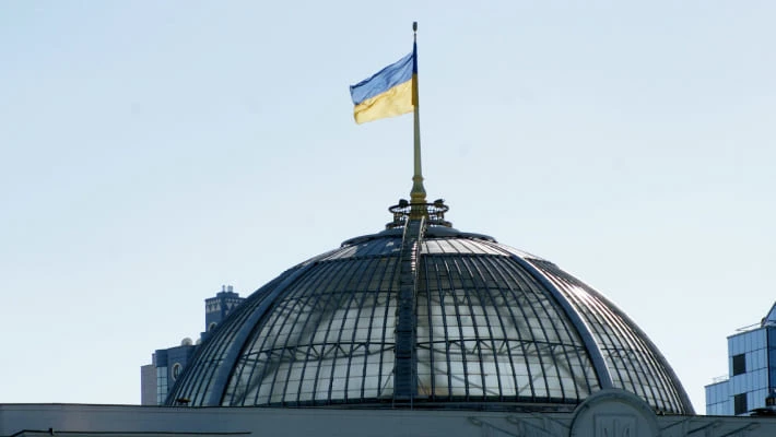 Украина ввела санкции против узбекской компании «Фотон»