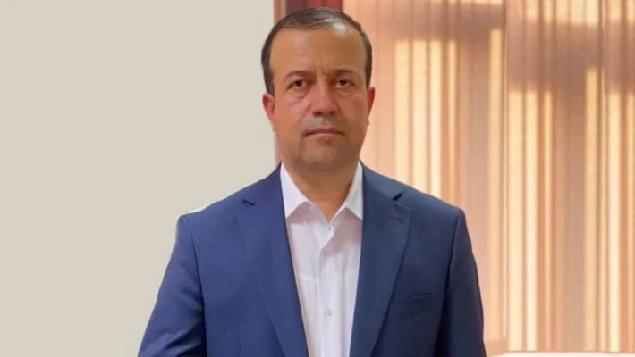 Задержан начальник Бухарского областного управления ЦБ