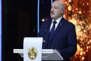 Лукашенко заявил, что мир находится на пороге «грандиознейших событий»