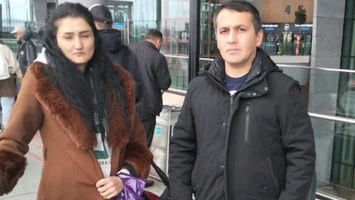 Задержанную в Турции «Мадам Клод» депортировали в Узбекистан