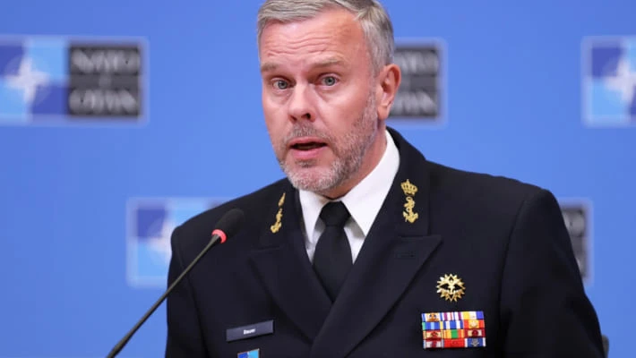 В НАТО призвали готовиться к войне с Россией в ближайшие 20 лет