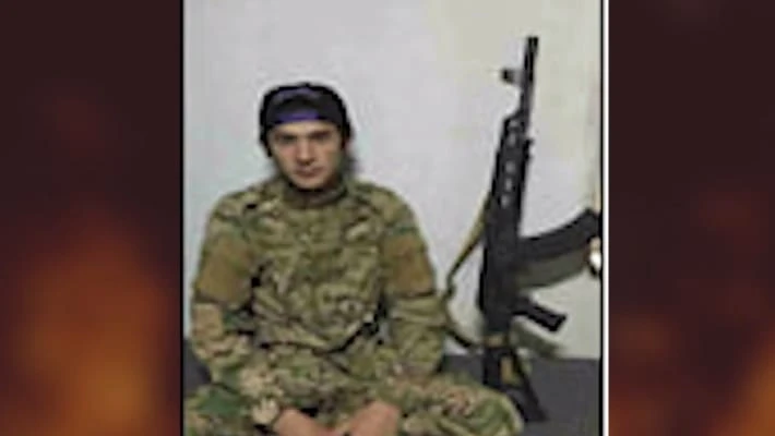 Житель Андижана объявлен в розыск за участие в боевых действиях в Сирии