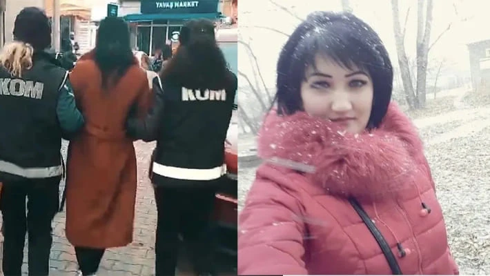 В Турции задержали «королеву проституток» из Узбекистана