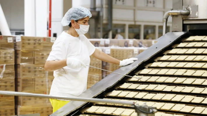 В Mareven Food опровергли перенос завода из Казахстана в Узбекистан