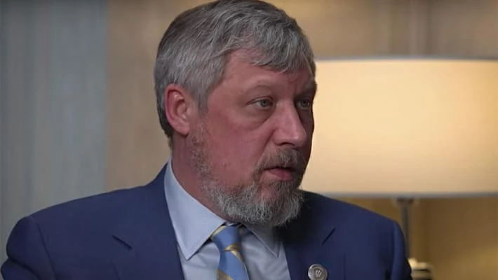 Экс-посол Украины в Казахстане попал в список экстремистов в РФ