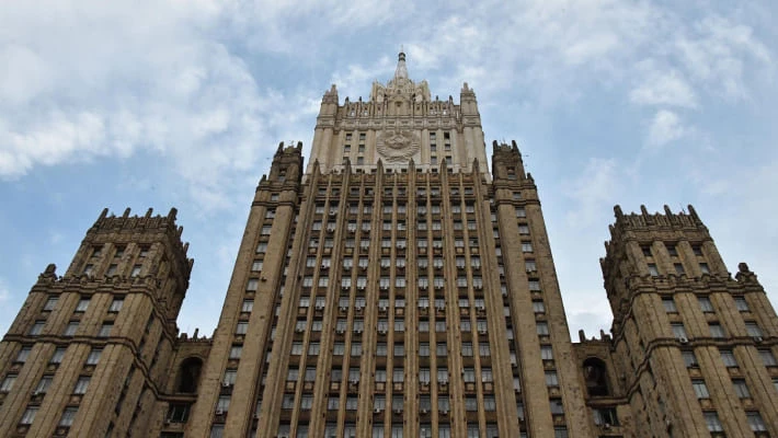 Посла Узбекистана Асадова вызвали в МИД России
