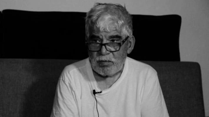 Скончался актер и режиссер Аброр Турсунов