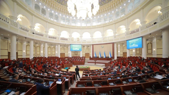 Закпалата: ограничения для подсанкционных лиц не направлены против других стран