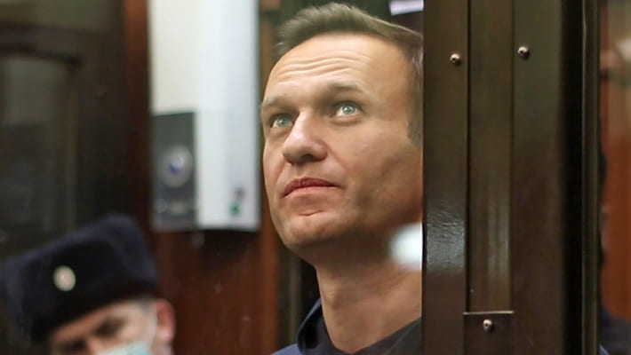 Bild: незадолго до смерти Алексея Навального обсуждался его обмен