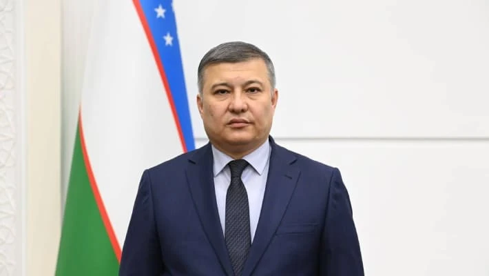 Абдурашид Джурабаев назначен председателем НТРК