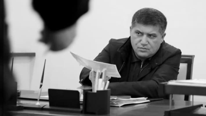 Названа причина смерти экс-хокима Андижана Хайдарова