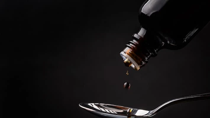 В Узбекистане изъяли из продажи детский сироп Rinotin Kids