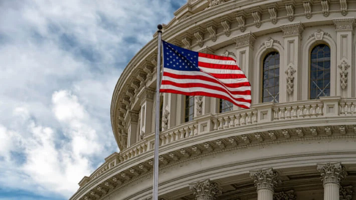 Конгрессмены США одобрили отдельный пакет помощи Украине