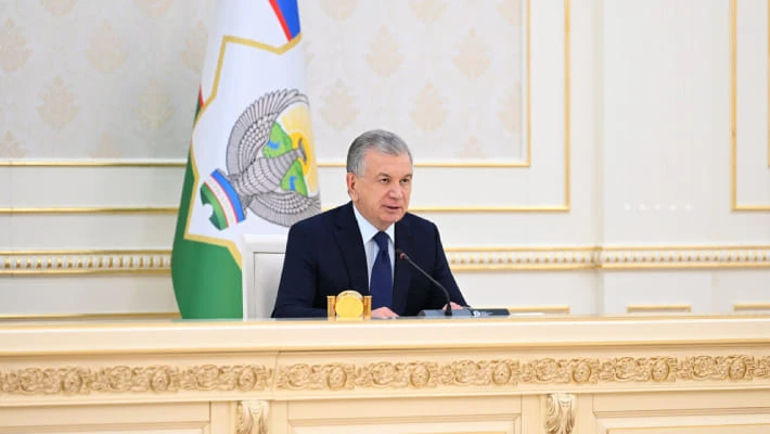 Мирзиёев выразил соболезнования в связи с гибелью президента Ирана