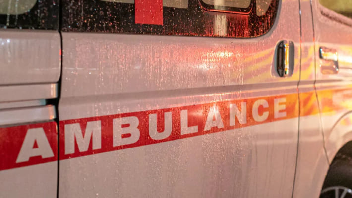 В Ташкенте годовалый ребенок погиб от упавшего дерева