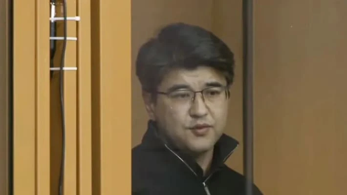 В Казахстане суд приговорил экс-министра Бишимбаева к 24 годам за убийство жены