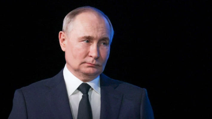 Путин посетит Узбекистан на выходных