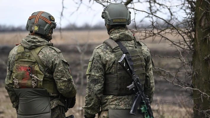 Более 10 тыс. военных в РФ обвинили в отказе от службы с начала войны