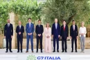 Страны G7 потребовали от России заплатить Украине 486 млрд долларов