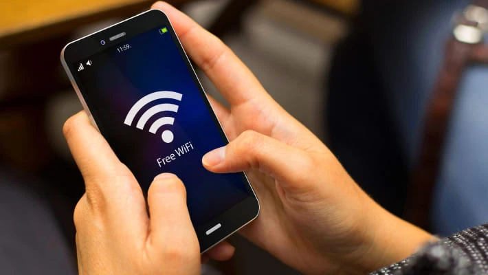 Мирзиёев поручил обеспечить все парки бесплатным Wi-Fi