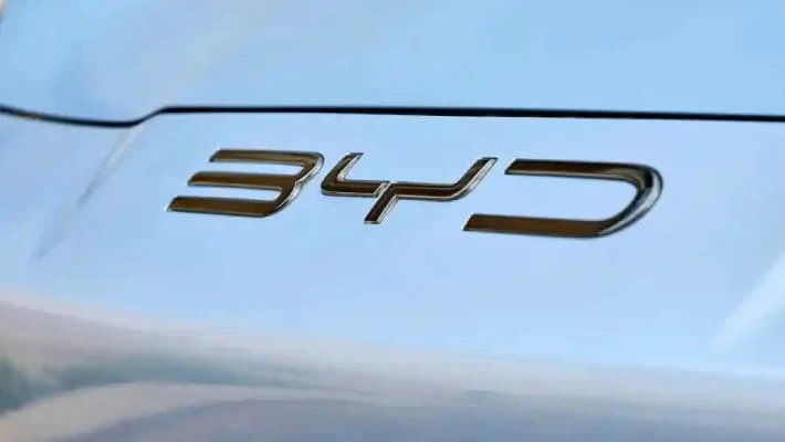 Завод BYD в Джизакской области начнет выпускать бюджетные модели