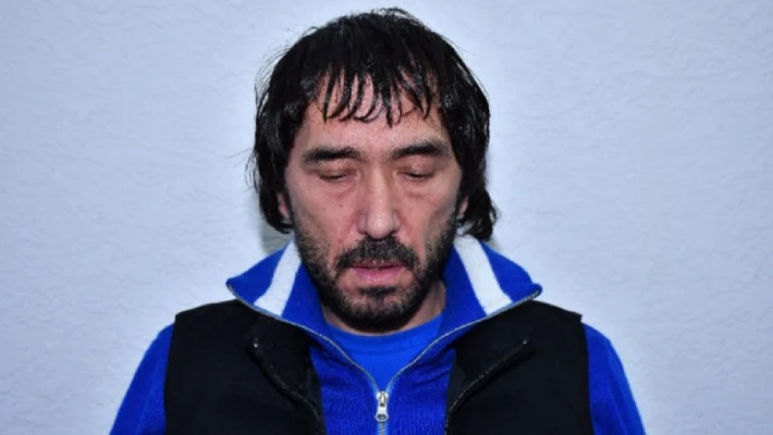 «Бахти Ташкентского» приговорили к 20 годам тюрьмы