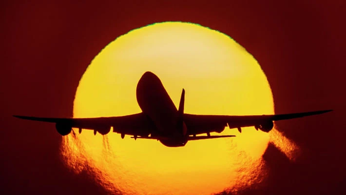 Georgian Airways начала выполнение грузовых рейсов в Навои