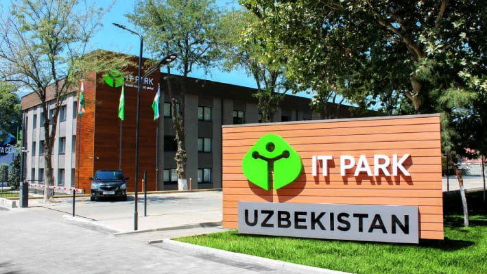 IT Park лишил 110 компаний статуса резидента