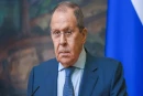 Лавров заявил о конкуренции мировых держав за Центральную Азию